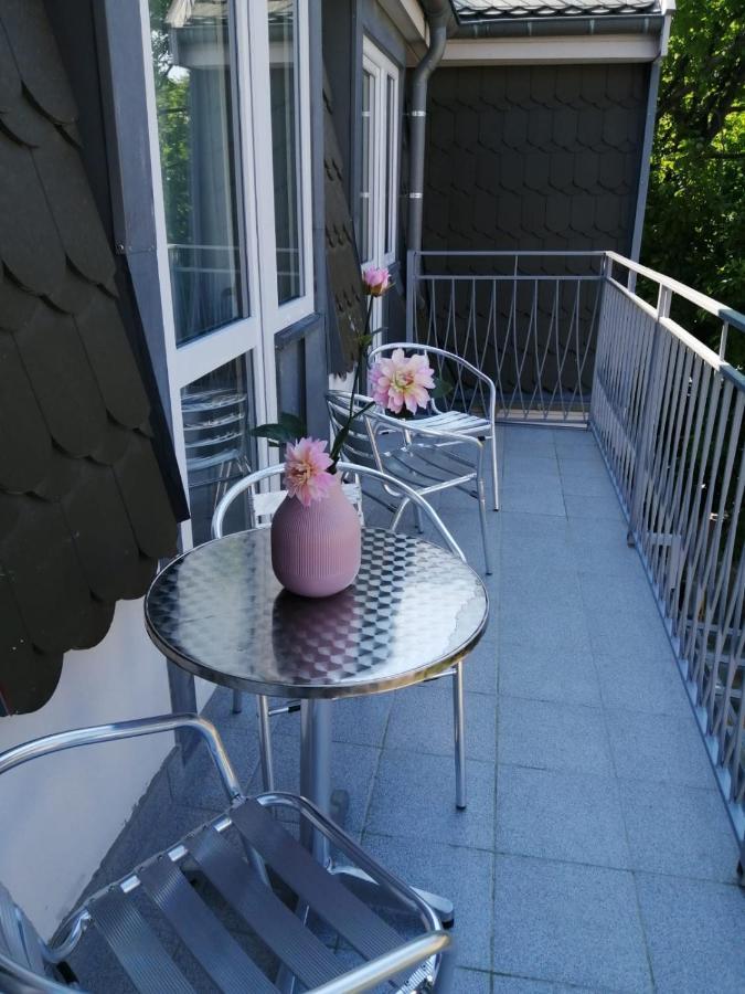 Apartamenty Posejdon Swinoujscie Exterior photo